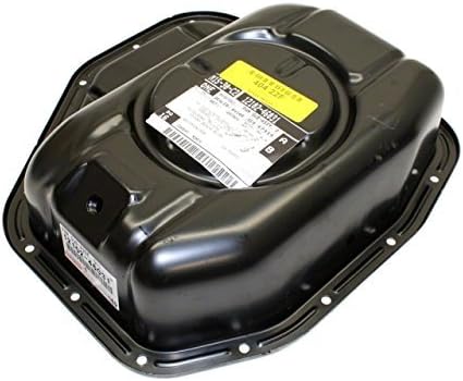 Genuine Toyota (12102-46031) Engine Oil Pan Sub-Assembly