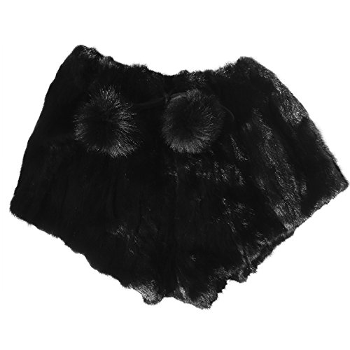 Boxer Shorts Briefs Underwear, Fur Fly, Hand Tailored, Premium Fur