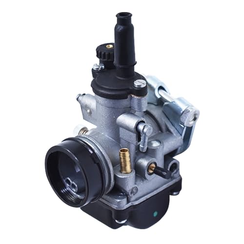 Carburateur PHBG 21mm pour scooter et cyclomoteur type Dellorto Racing