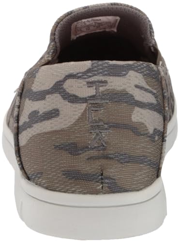 HUK Men's Brewster Slip on Wet Traction Fishing & Deck Shoes Boat3