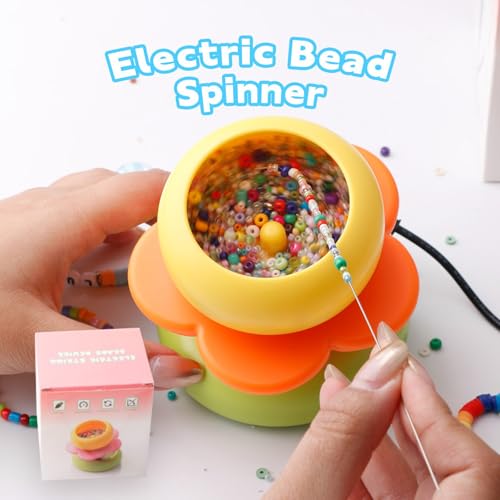 Outil de filetage électrique multifonction pour perlage et couture - 5