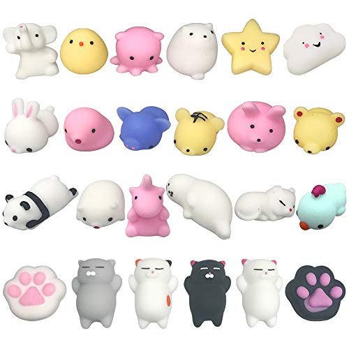 安いものも スクイーズの人気おすすめランキング15選 作るおもちゃもご紹介 セレクト Gooランキング