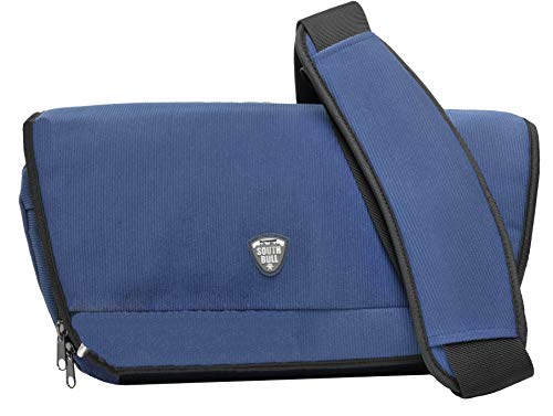 DÖRR FOTO South Bull 'Long' Blue/Azul