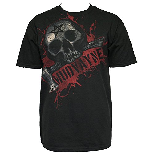 Skull Hatchet [Blk] [S] [M] [Import allemand]