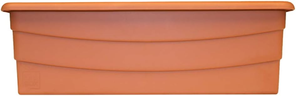 Novelty 80655 EarthBox Junior Organic Garden Kit, Terra Cotta