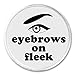 A&T Designs - Eyebrows on fleek 3