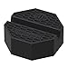 Produktbild KÖNIGSPROD 4 x Universal Wagenheber Gummiauflage, Adapter, Gumiklotz, Jack Pad, Hebebühne, F