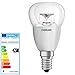 Produktbild Osram LED Tropfenlampe Parathom Classic P PARACLP25A E14 3,3 Watt klar 827 warmweiß extra