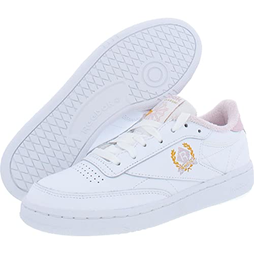 Image of Reebok Mens Club C 85 Sneaker