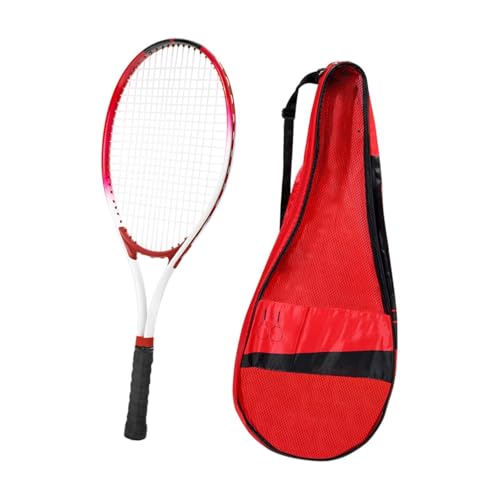 Raqueta de Tenis kowaku 27.17 pulgadas Ligera y Resistente miniatura 7