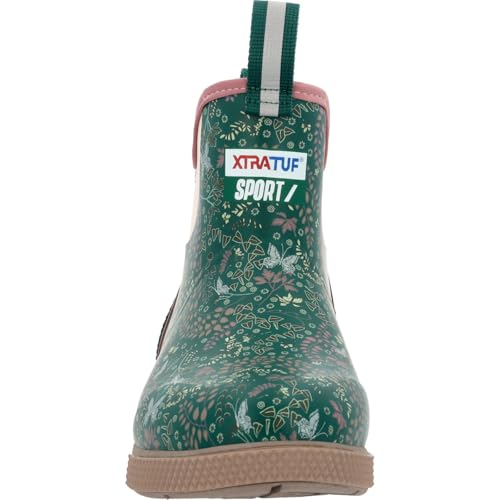 Image of XTRATUF Women's Ankle Deck Boot Sport