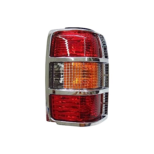 Feux arrière Pajero V31 V32 V33 remplacement pare-chocs cassé Montero côté droit