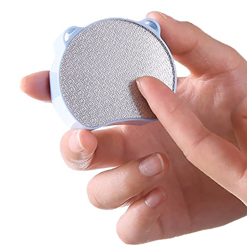 Moedor de cabelo Nano Glass Little Bear Nano Glass Moedor de cabelo