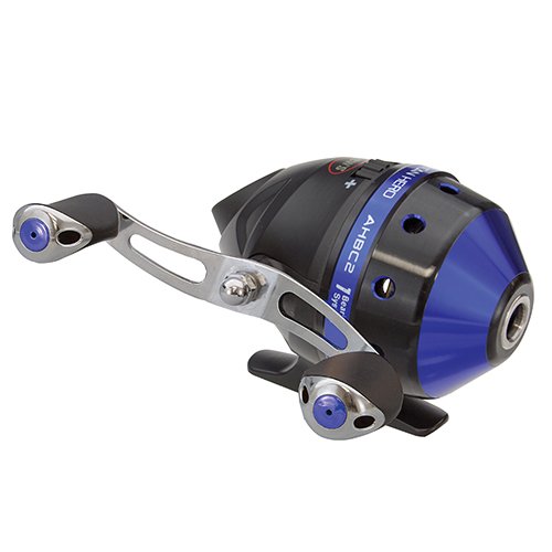 Lew's Fishing American Hero Metal Spincast AHBC2C Reels