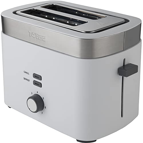 T4tec-TT-TOT8532SL-2-Slice-Toaster-White