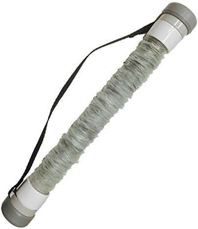 TravelHose - Collapsible CPAP Hose