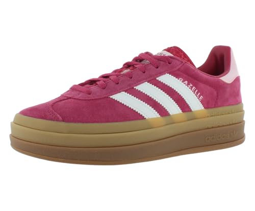 Image of Adidas Womens Gazelle Bold W