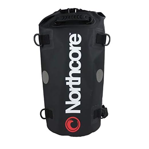 Northcore Dry Bag - 40L Backpack