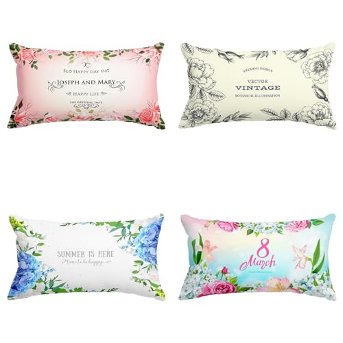 Housse coussin fauteuil matelassé 50x75cm lavable et ultra résistante