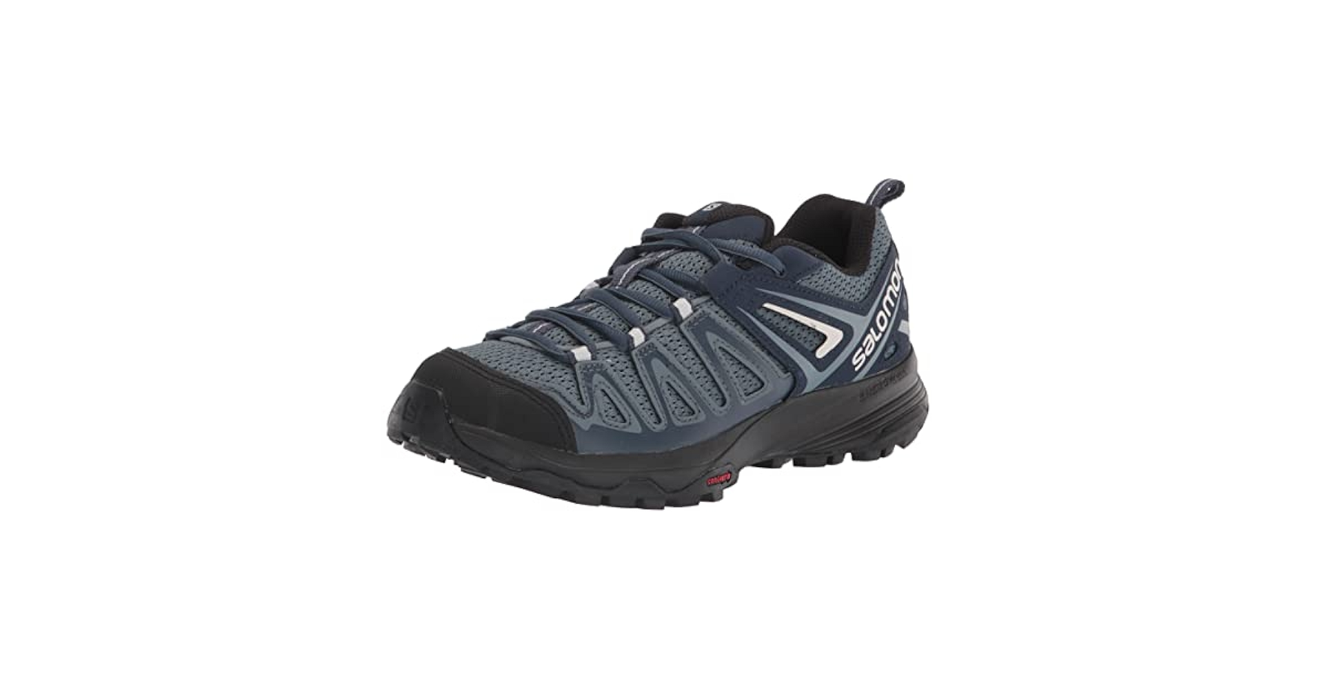 Amazon.com | Salomon X Crest Women's Hiking Shoes | Hiking Shoes