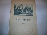 Die Externsteine - Fritz (Hrsg.) Heine 
