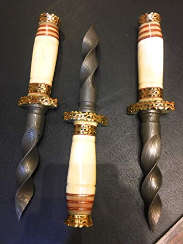image for Noonknives: 11