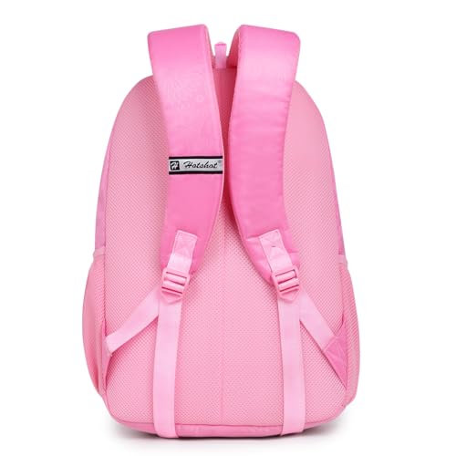 Image of BEAUTY GIRLS BY HOTSHOT BAGS PAISLEY 1400 30L |LAPTOP BAG|15.6 INCH|OFFICE BACKPACK |COLLEGE BACKPACK|SCHOOL BAG|WATER RESISTANT|18 INCH|MEN & WOMEN|LAPTOP BACKPACK FOR BOYS & GIRLS
