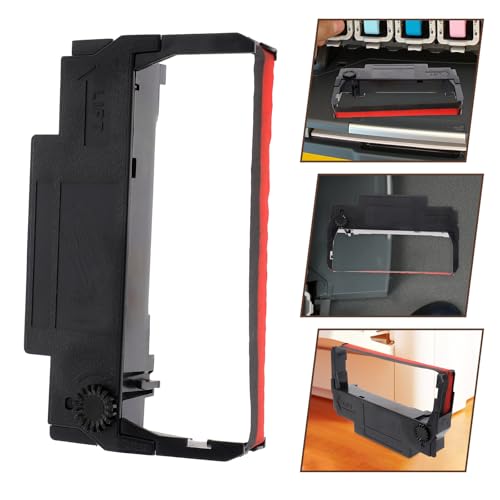 Cinta de Tinta para Impresora Impacto Pack 5 Piezas miniatura 4