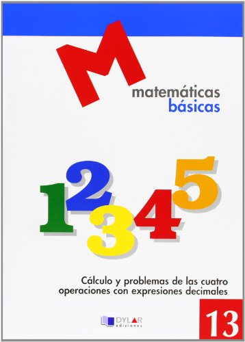 Matematicas Basicas - 13