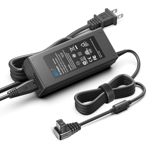 KFD Refrigerator Adapter Charger for Car Fridge Freezer Alpicool,ARB,Euhomy,Wagan,Bodega,AONI,Paffenery,COSTWAY,ICECO,Setpower,Rockpals,Aspenora,AstroAI,Kalamera,JoyTutus Cooler Power Supply Cord