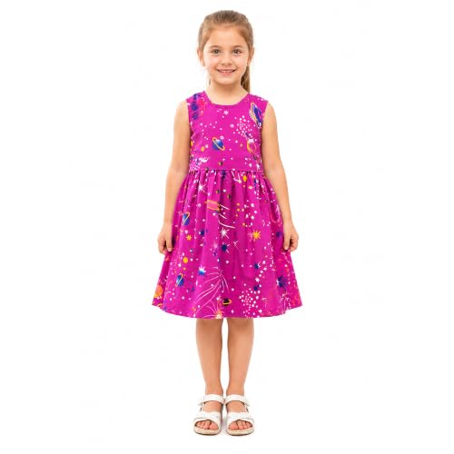 Image of Miss Lavish London Girl Kid Dress for Birthday, Parties and Wedding