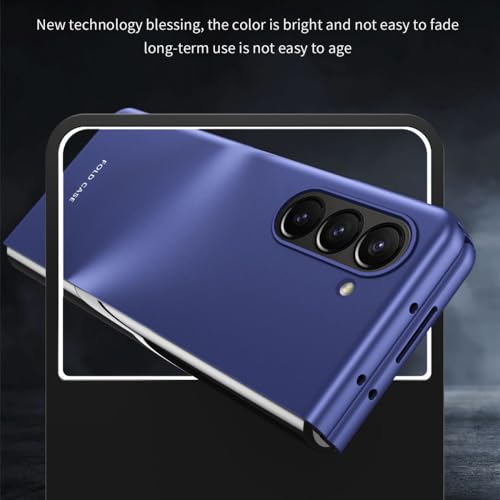 Coque fine Galaxy Z Fold 3 pour éviter les rayures et chutes