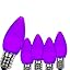 Purple Smooth