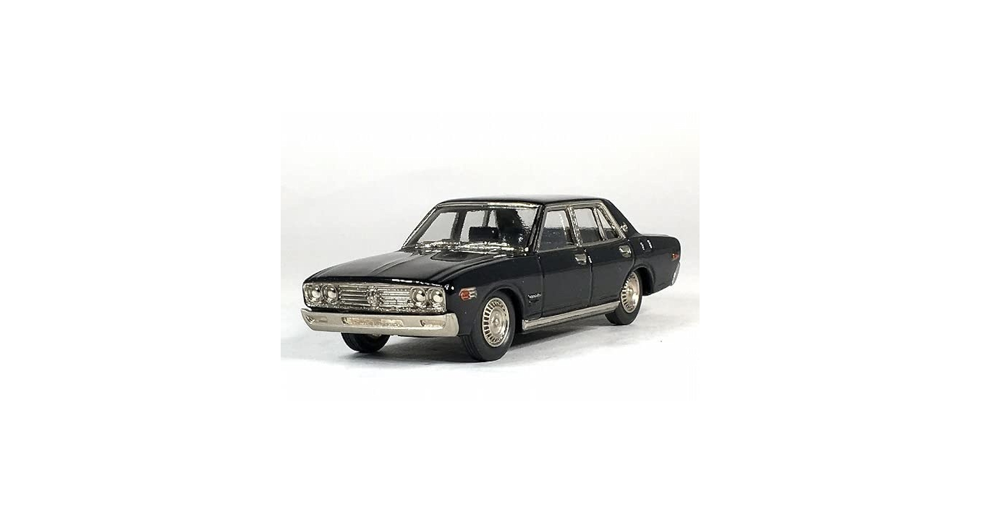 ADOVANSPIRIT アドバンスピリット　セドリック　230タイプ1/43 ミニカーショップグローバル - 1/43 アドバンスピリット 日産