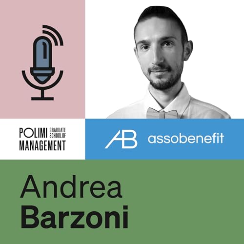 Voce alle Benefit &ndash; Andrea Barzoni