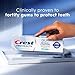 Crest Pro-Health Gum Detoxify and Restore Deep Clean Toothpaste, 4.6 Ounce (Pack of 3), Crest Toothpaste, Anticavity, Antibacterial Flouride Toothpaste, Clinically Proven, Gum and Enamel Protection