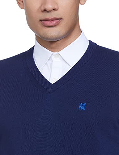 Image of Monte Carlo Men's Pullover-V /N-F /S
