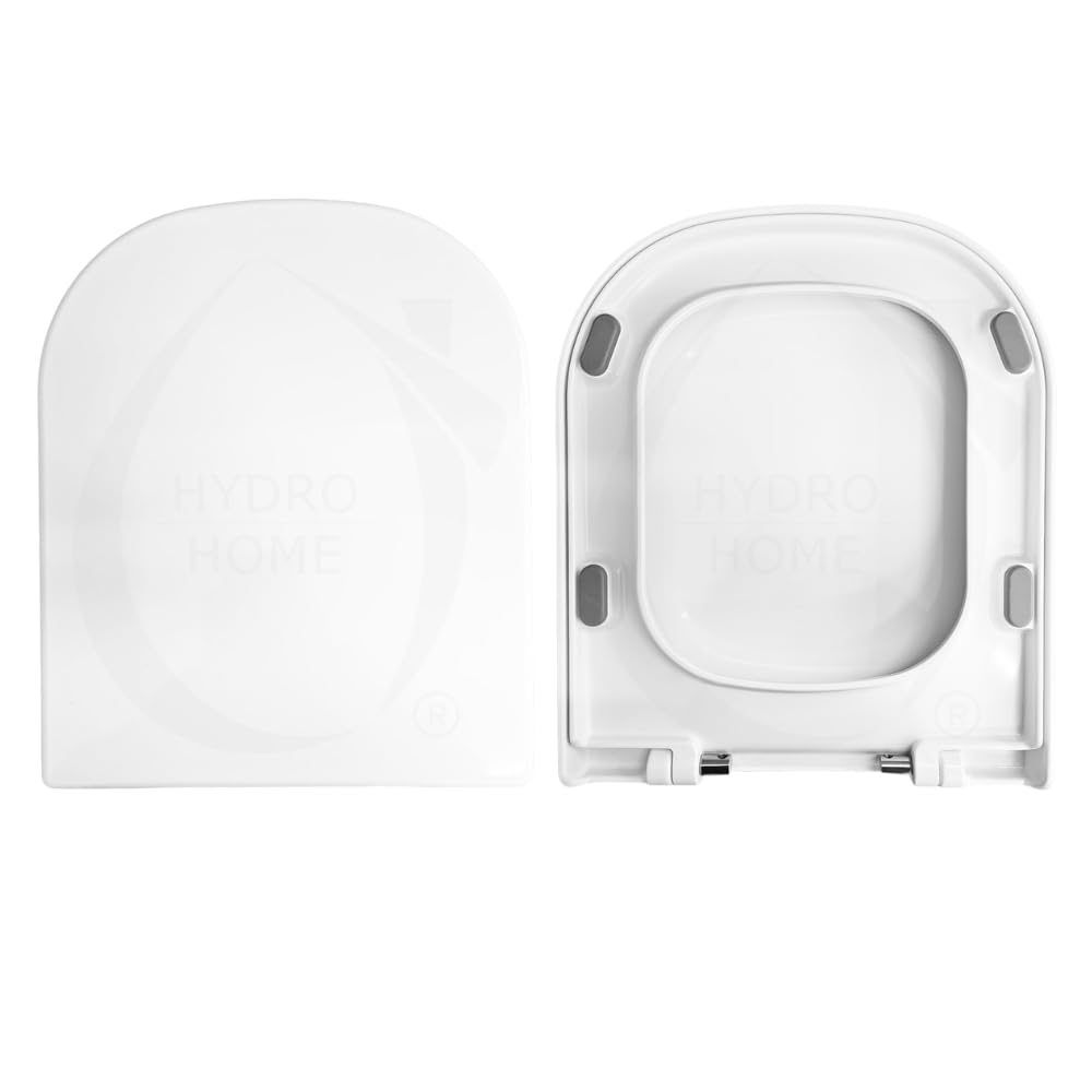 Sedile Wc Copriwater per modello SQUADRO marca Antonio Lupi - Il Tuo Bagno Online