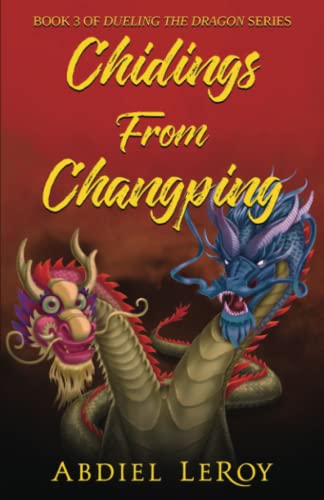 Chidings From Changping