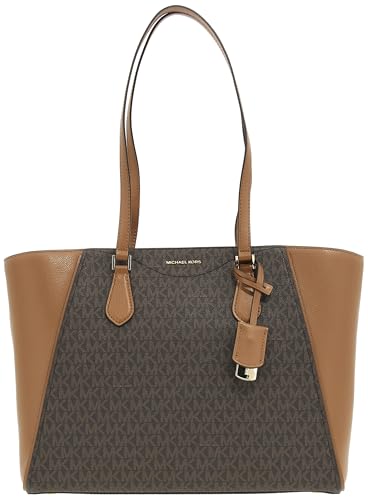Michael Kors Taryn Top-Zip Tote