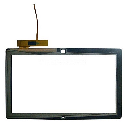 Écran tactile pour Samsung XE700T1A noir de remplacement - 3