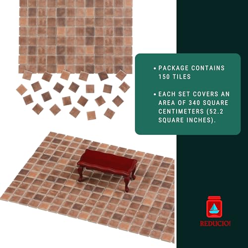 Mejores precios y opiniones de Azulejos pisos para casas para comprar online. 15 Imagen adicional