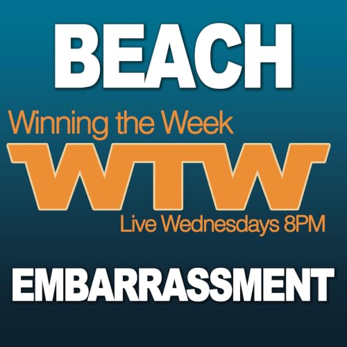Episode 62: Beach Embarrassment