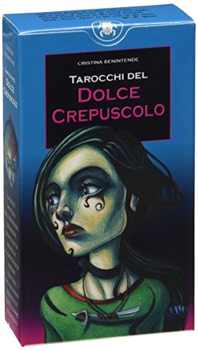 Tarocchi del dolce crepuscolo. Con 78 carte Tarocchi del dolce crepuscolo. Con 78 carte