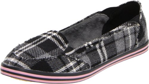 Image of Sugar Women's Coconutty Flat
