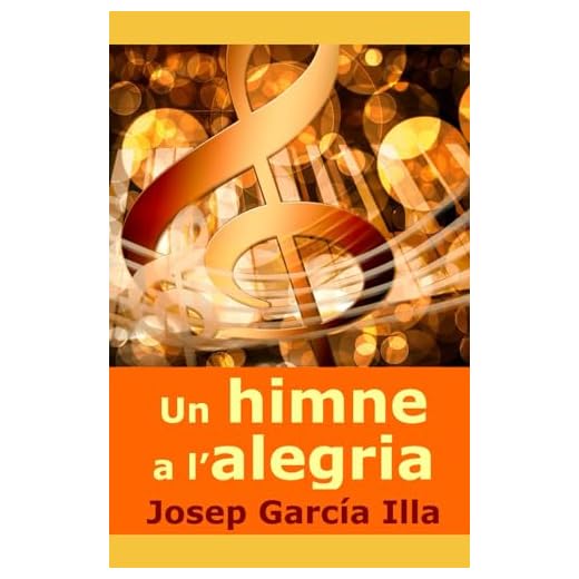 Un himne a l'alegria