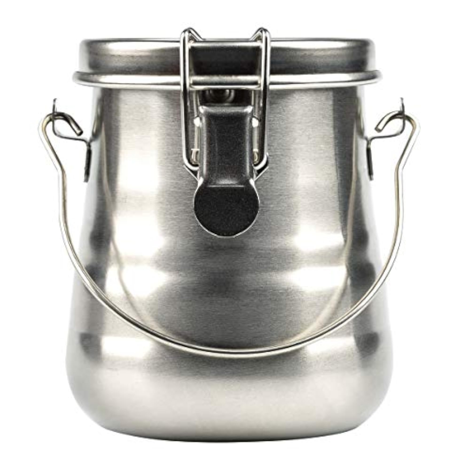 Portable Leak-Proof Paint Brush Washer with Lid and Filter Screen