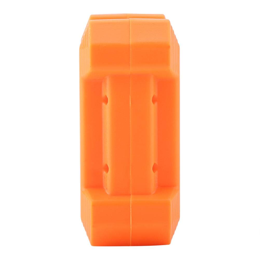Magnetizzatore pratico Smagnetizzatore portatile Strumento magnetico di precisione Magnetizer Demagnetizer Strumento per punte cacciavite Punte a vite