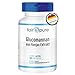 Produktbild Fair & Pure Glucomannan aus Konjac Extrakt, 120 Kapseln, Nahrungsergänzungsmittel vegan ohne Magnesiumstearat, in Deutschland hergestellt