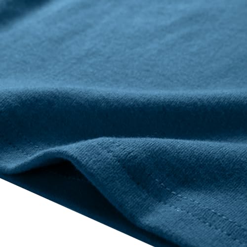 Boys Girls Sweater Sweatshirts Crew Neck Long Sleeve Casual Comfy Pure Fall Winter Pullover Teen Girls Clothes4